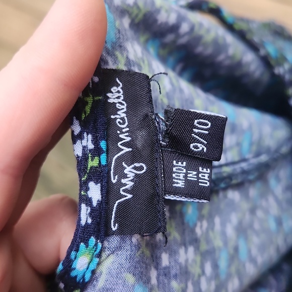 MY Michelle Sundress size 9/10 - Picture 5 of 5